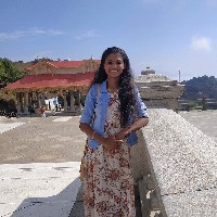 Veena-Freelancer in Nileshwar,India