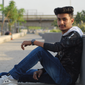 jaydip tagde-Freelancer in Ahmedabad,India