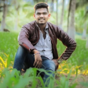 Harikrishnan S-Freelancer in coimbatore,India