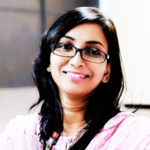 Safrina Rimi-Freelancer in ,Bangladesh