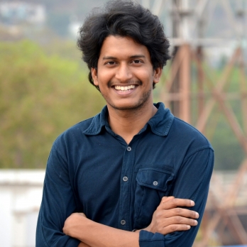 Surendra Konathala-Freelancer in Visakhapatnam,India