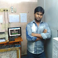 Mahasan Mahasan-Freelancer in ,India