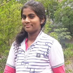 vaishnavi ramar-Freelancer in Tirunelveli,India