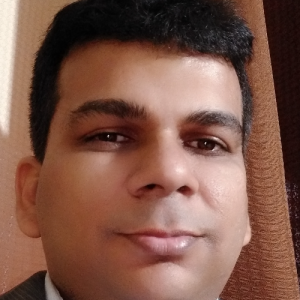 Ashish Somvanshi-Freelancer in Mumbai,India