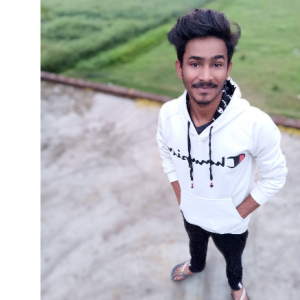 Somıl___yaduvanshi-Freelancer in Lucknow,India