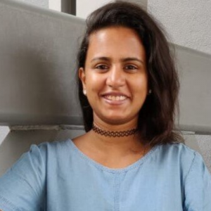 Sravana Sakinana-Freelancer in ,India