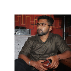 Yathish Kumar-Freelancer in Bengaluru,India