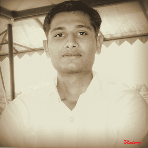 Maulik Darji-Freelancer in Khambhat,India
