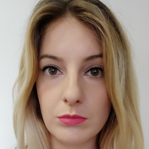 Heni Thür-Freelancer in Zagreb,Croatia