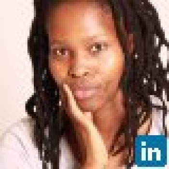 Zonke Ngaye-Freelancer in Johannesburg Area, South Africa,South Africa