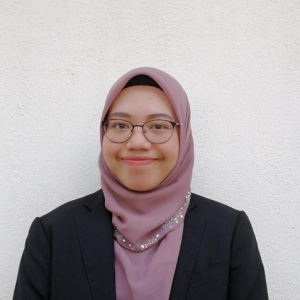 Norzamirah Mustafa-Freelancer in GUA MUSANG,Malaysia