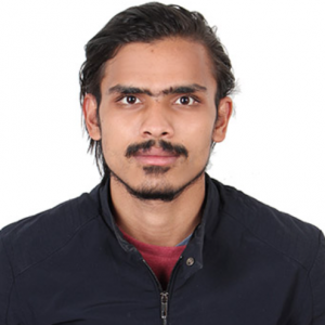 Dipendra Gautam-Freelancer in Kathmandu,Nepal