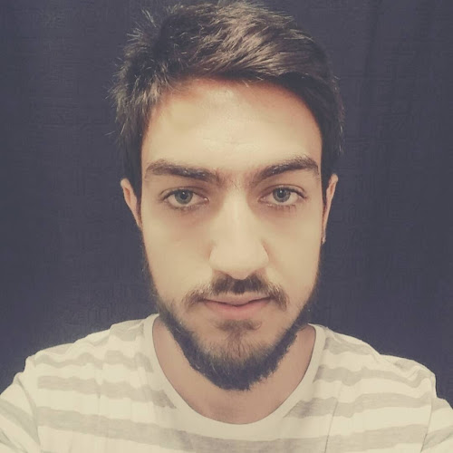 Hassan Islambouli-Freelancer in ,Turkey