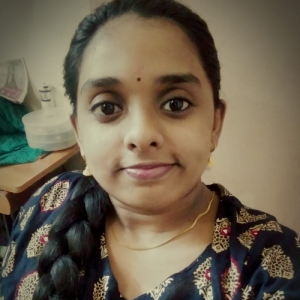 Pooja Kumarswamy-Freelancer in Pune,India
