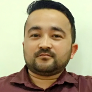 Binod Lamichhane-Freelancer in Kathmandu,Nepal