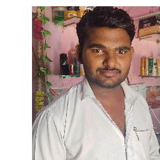 Pramod Kumar-Freelancer in Gothra,India