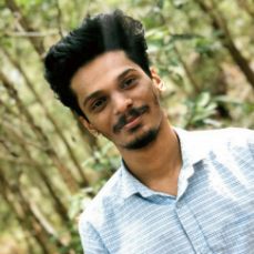 Murshid T-Freelancer in Ernakulam,India