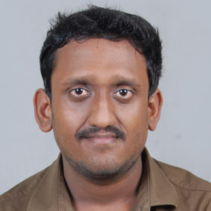 Antony B-Freelancer in Coimbatore,India