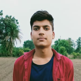 Anuj Dwivedi-Freelancer in khurai,India