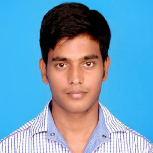 Manivannan S-Freelancer in ,India