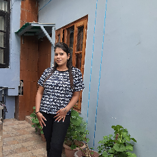 Aakshi Hurria-Freelancer in Kaithal,India