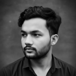 Mohd Ansar-Freelancer in Utraula,India