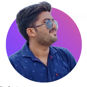 Jay Devmurari-Freelancer in Bhavnagar,India