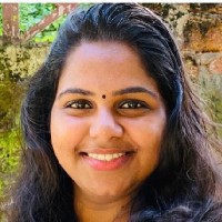 Patcy Maria Fernandez-Freelancer in Thalassery,India