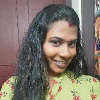 Megha Mohan-Freelancer in Kerala,India