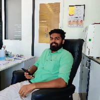 Alias Biju-Freelancer in kochi,India