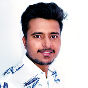 Kamlesh Kumar-Freelancer in Sanchore,India