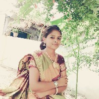 Harshini Rangasamy-Freelancer in Coimbatore,India