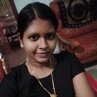 Haritha -Freelancer in Oyoor,India