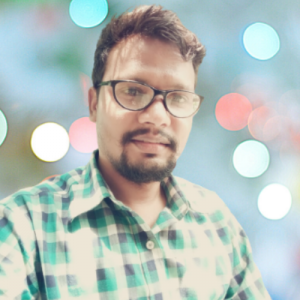 Suraj Ilpate-Freelancer in nagpur,India