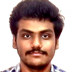 Yash Kasi-Freelancer in Chennai,India