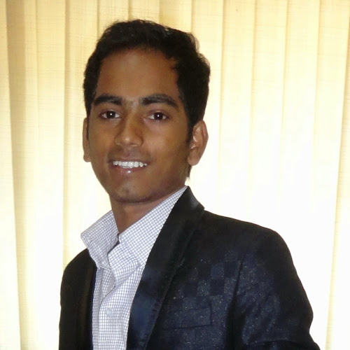 Sachin Kolekar-Freelancer in ,India