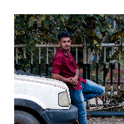 Harikrishnan Vs-Freelancer in Kottayam,India