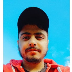 Suhail Malik-Freelancer in Srinagar,India