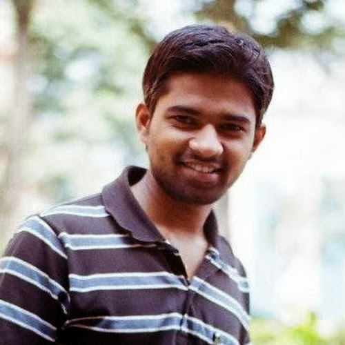 Pradeep Dabane-Freelancer in Uran Islampur,India