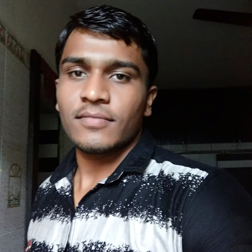 Kishan Kapadiya-Freelancer in Gujarat, India,India