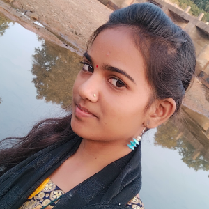 Raksha Jambhulkar-Freelancer in warora,India