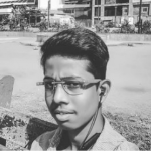 Teja-Freelancer in vizag,India