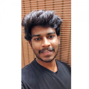 Rohith Kumar-Freelancer in Chennai,India