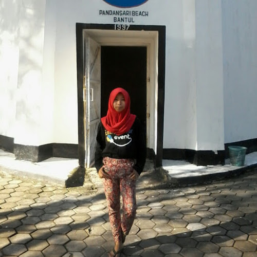 Indah Sari-Freelancer in indonesia,Indonesia
