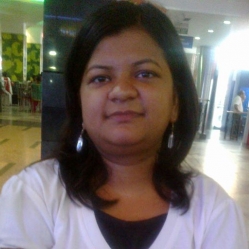 Disha Singhal-Freelancer in Ghaziabad,India