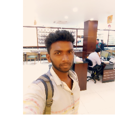 Gowtham E-Freelancer in Cuddalore,India