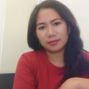 Maricel Amador-Freelancer in Masbate City,Philippines