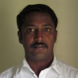Eswaramoorthy Palanisamy-Freelancer in Chennai,India