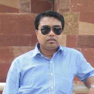 Chinmoy Mohan