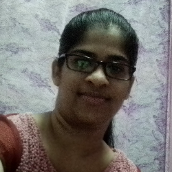 Leelama Varghese-Freelancer in Chennai,India